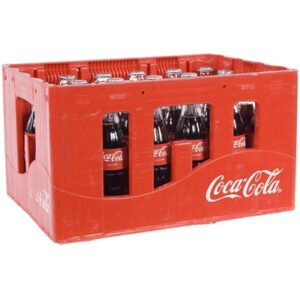 Coca cola 24x20cl bak